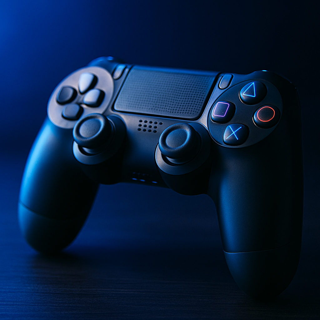 E-Sport
